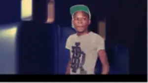 King Salama - Complain
